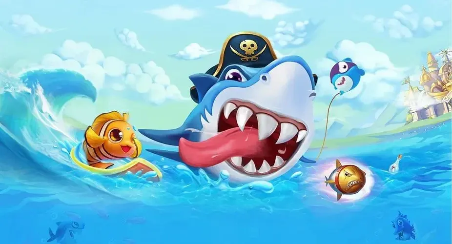 Keunggulan dan Peluang Bermain di 《babyshark88》 pada 2026/08/27